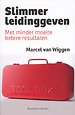 Slimmer leidinggeven Slimmer leidinggeven