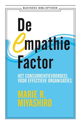 De emphatiefactor