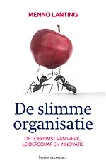 De slimme organisatie