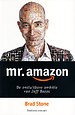 Mr. Amazon Mr. Amazon