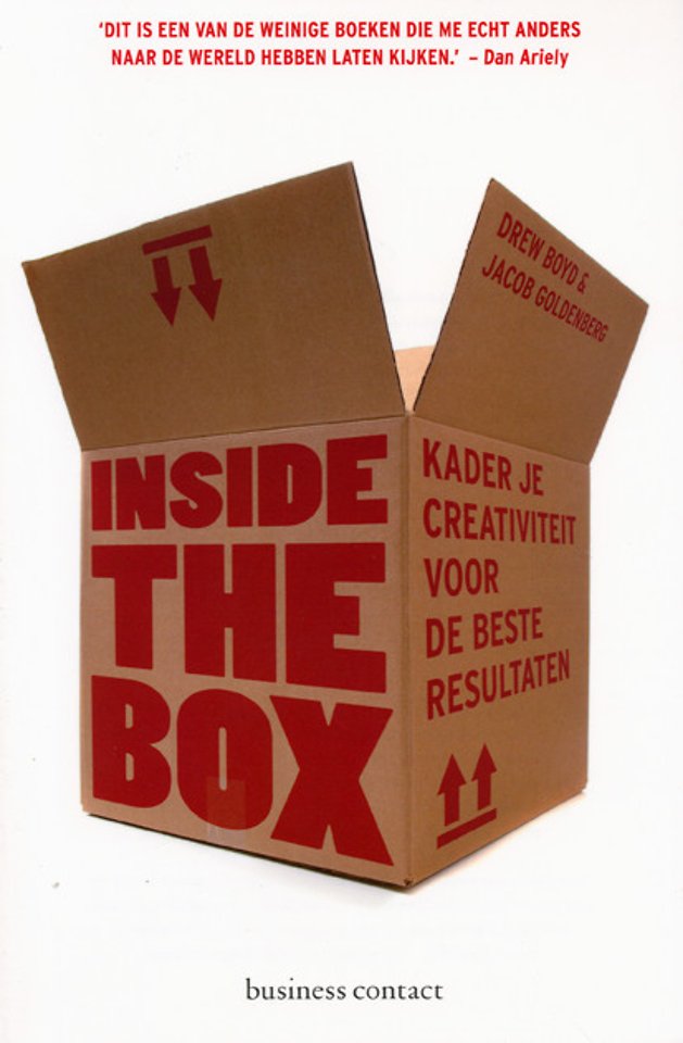 Inside the box Inside the box