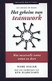 Het geheim van teamwork
