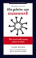 Het geheim van teamwork