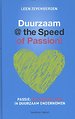 Duurzaam @ the speed of passion Duurzaam @ the speed of passion