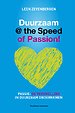 Duurzaam @ the speed of passion Duurzaam @ the speed of passion