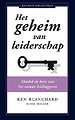 Het geheim van Leiderschap Het geheim van Leiderschap