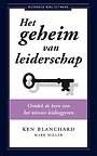 Het geheim van Leiderschap Het geheim van Leiderschap