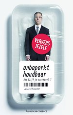 Onbeperkt houdbaar
