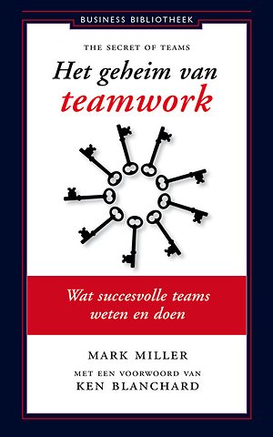 Het geheim van teamwork