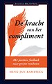 De kracht van het compliment De kracht van het compliment