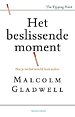 Het beslissende moment