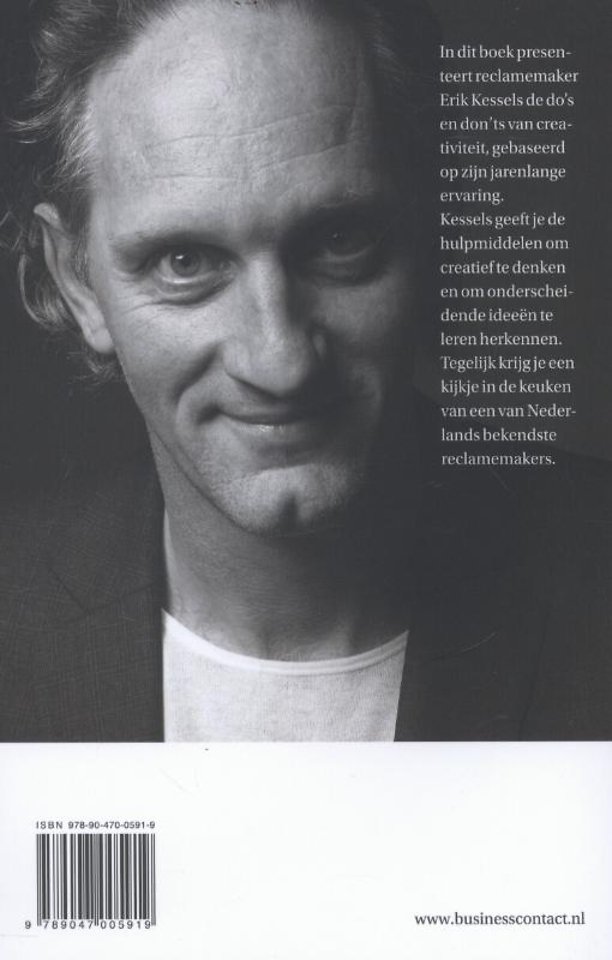 Een idee AUB