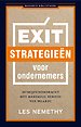 Exitstrategieën voor ondernemers