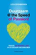 Duurzaamheid @ the speed of passion
