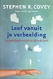 Leef vanuit je verbeelding Leef vanuit je verbeelding