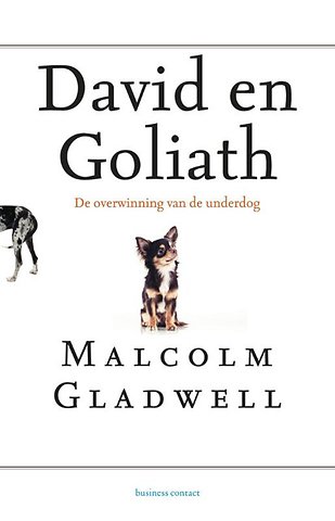 David en Goliath