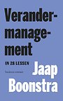 Verandermanagement in 28 lessen Verandermanagement in 28 lessen
