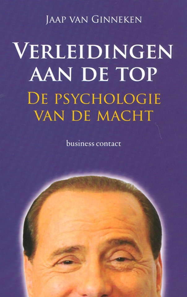 Verleidingen aan de top Verleidingen aan de top