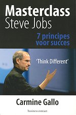 Masterclass Steve Jobs
