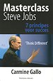 Masterclass Steve Jobs Masterclass Steve Jobs
