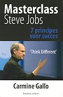Masterclass Steve Jobs Masterclass Steve Jobs