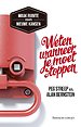 Weten wanneer je moet stoppen Weten wanneer je moet stoppen