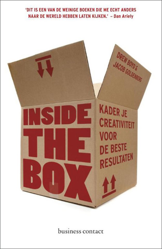 Inside the box Inside the box