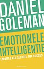 Emotionele intelligentie Emotionele intelligentie