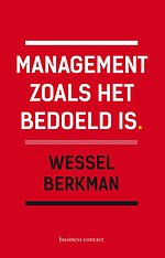 Management zoals het bedoeld is