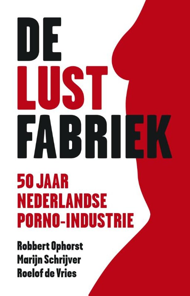 De lustfabriek De lustfabriek