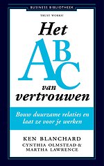 Het ABC van vertrouwen