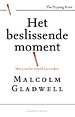 Het beslissende moment Het beslissende moment