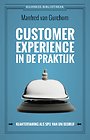Customer experience in de praktijk Customer experience in de praktijk
