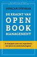 De kracht van Open-Book Management