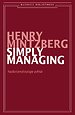 Simply managing - Nederlandstalig Simply managing - Nederlandstalig
