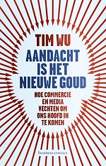 Aandacht is het nieuwe goud