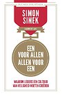 Een voor allen, allen voor een Een voor allen, allen voor een