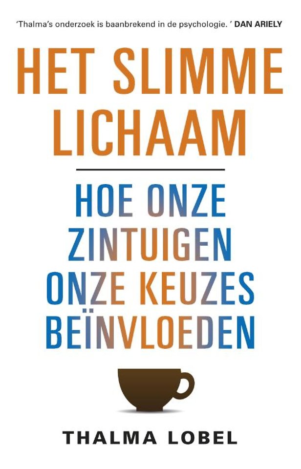 Het slimme lichaam Het slimme lichaam