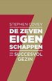 De zeven eigenschappen van een succesvol gezin De zeven eigenschappen van een succesvol gezin