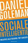 Sociale intelligentie Sociale intelligentie