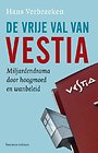 De vrije val van Vestia De vrije val van Vestia