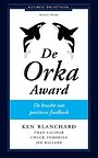 De orka award