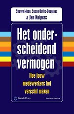Het onderscheidend vermogen