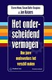 Het onderscheidend vermogen