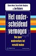 Het onderscheidend vermogen