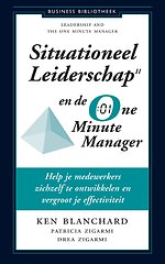 Situationeel leiderschap ll en de One Minute Manager