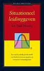 Situationeel leidinggeven Situationeel leidinggeven