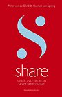 Share - Kansen en uitdagingen van de deeleconomie Share - Kansen en uitdagingen van de deeleconomie