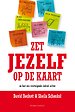 Zet jezelf op de kaart
