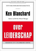 Ken Blanchard over leiderschap